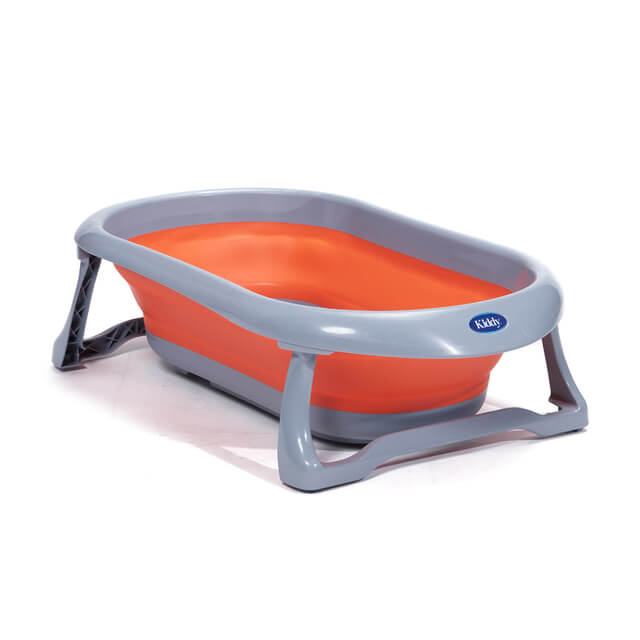 Bañera Plegable kiddy Slim