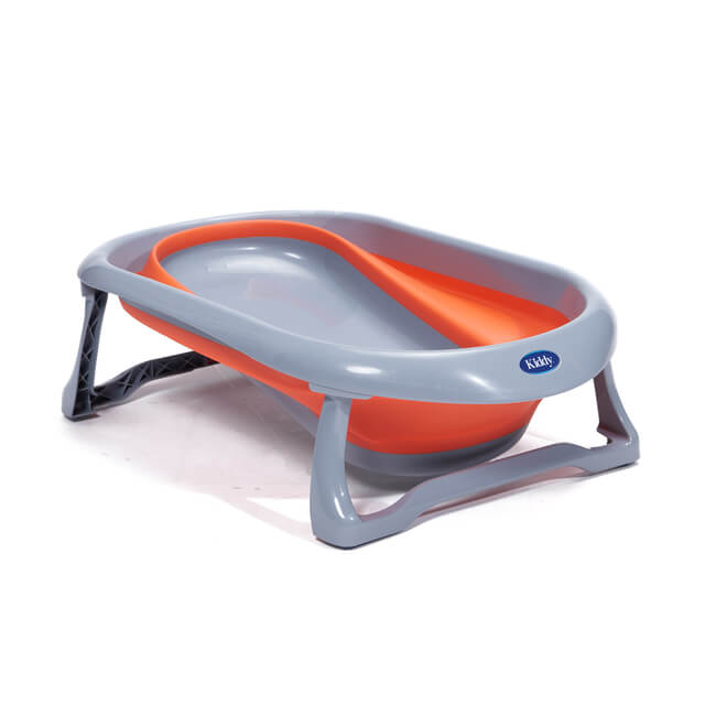 Bañera Plegable kiddy Slim - Imagen 2