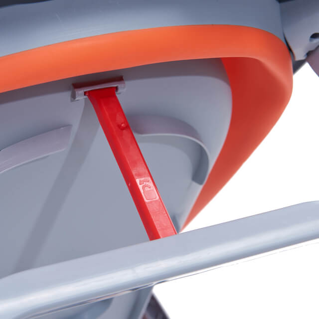 Bañera Plegable kiddy Slim - Imagen 4