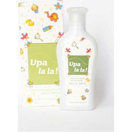 Colonia Upa La La Glicerinada