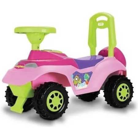 Pata Pata Kosmos Unibike