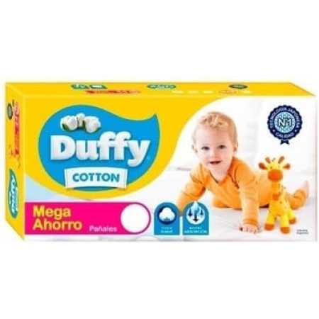 Duffy Mega Ahorro M G XG XXG