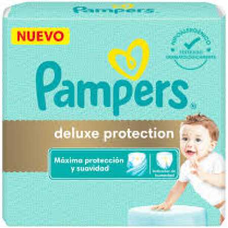 Pampers Deluxe Protection Super Pack XG, XXG