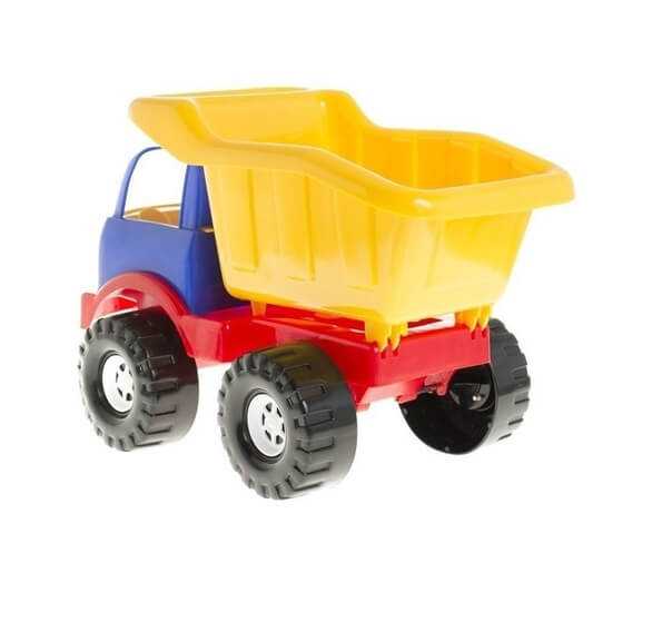 Camion Volcador Rondi - Imagen 2