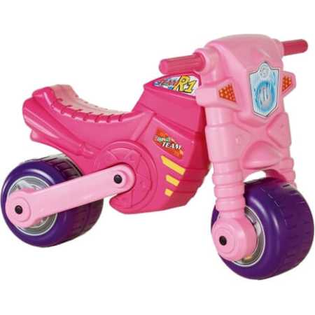 Pata Pata Moto R1 Team