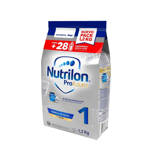 Nutrilon Profutura 1 – Pouch 1,2 KG (0 a 6 meses)