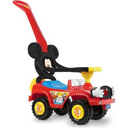 Pata Pata Mickey/Minnie Unibike
