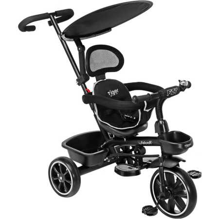 Triciclo Tigger Fit reforzado Felcraft