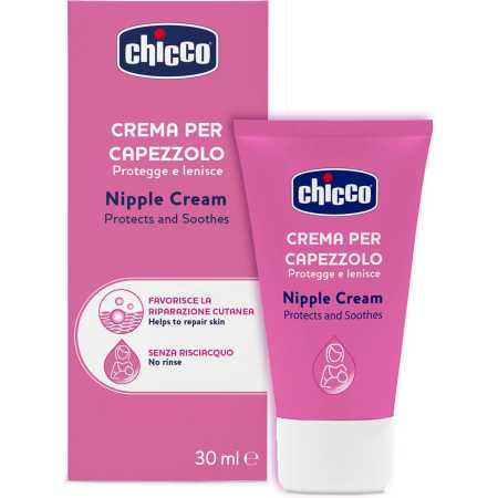 Crema para pezones Chicco