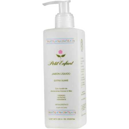 Jabon Liquido Petit Enfant x280
