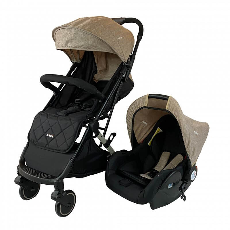 Coche Mycro TS compacto Priori - Imagen 4