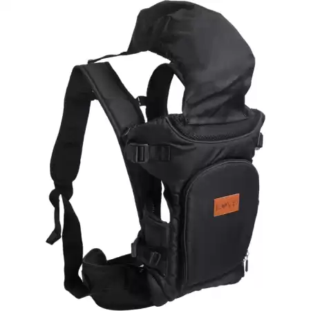 Mochila Ergonómica Porta Bebe Love 4012