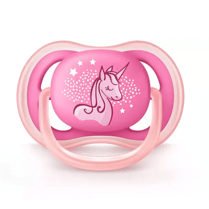 Chupete Ultra Air Philips Avent 6-18 - Imagen 2
