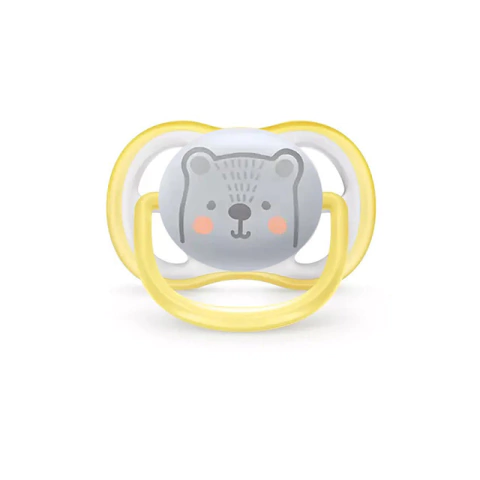 Chupete Ultra Air Philips Avent 6-18 meses