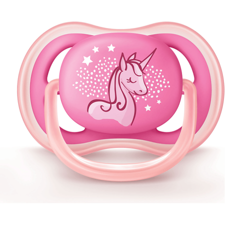 Chupete Ultra Air Philips Avent 6-18