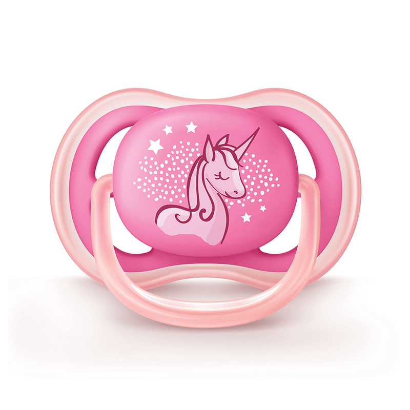 Chupete Ultra Air Philips Avent 6-18