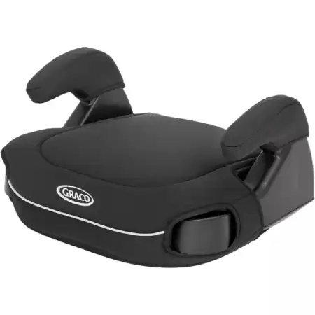 Booster sin Respaldo Turbobooster Graco