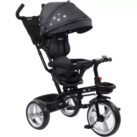 Triciclo Rainbow Linux