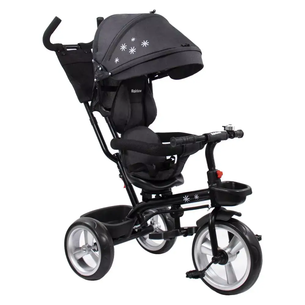 Triciclo Rainbow Linux