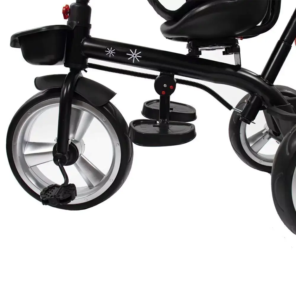 Triciclo Rainbow Linux - Imagen 3