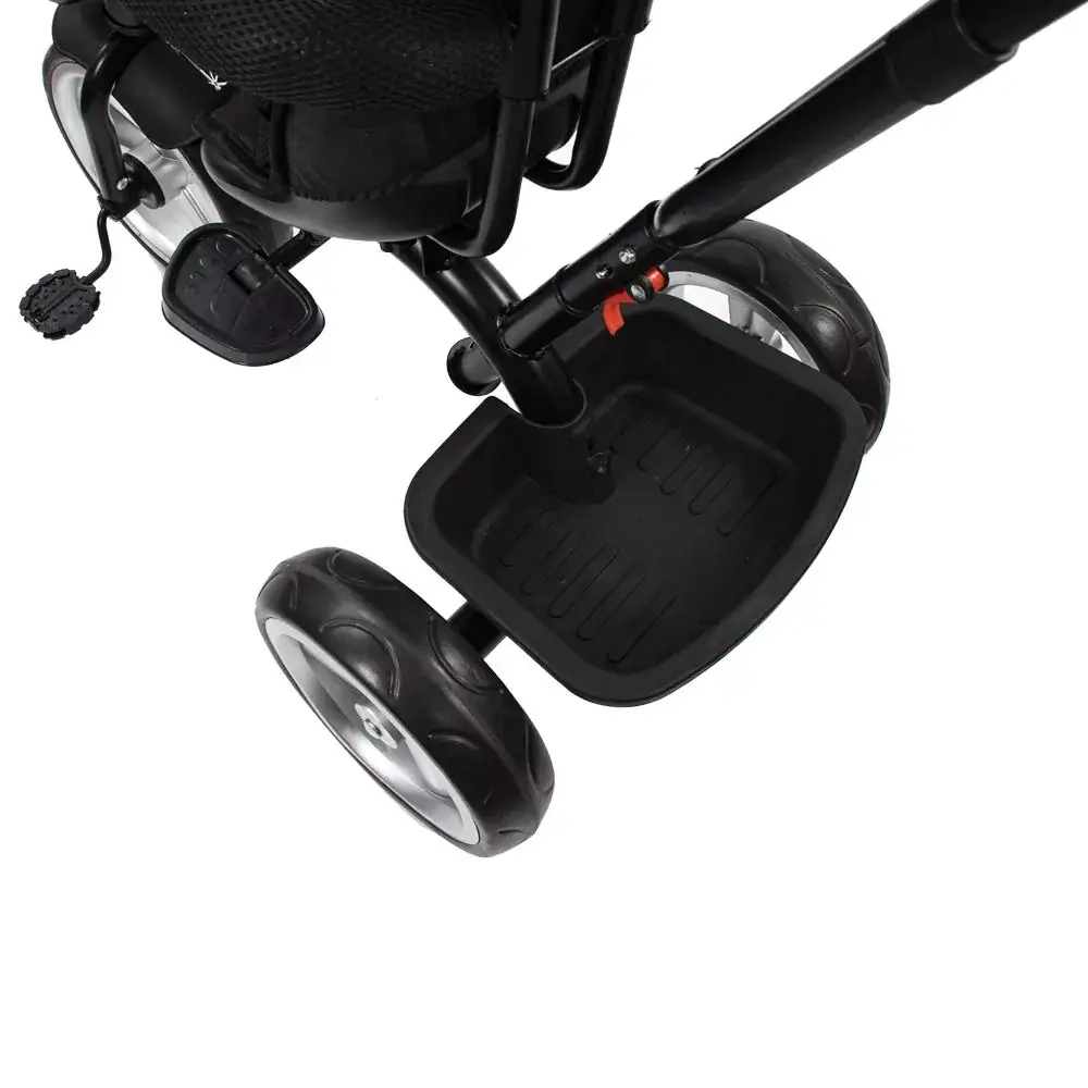 Triciclo Rainbow Linux - Imagen 4