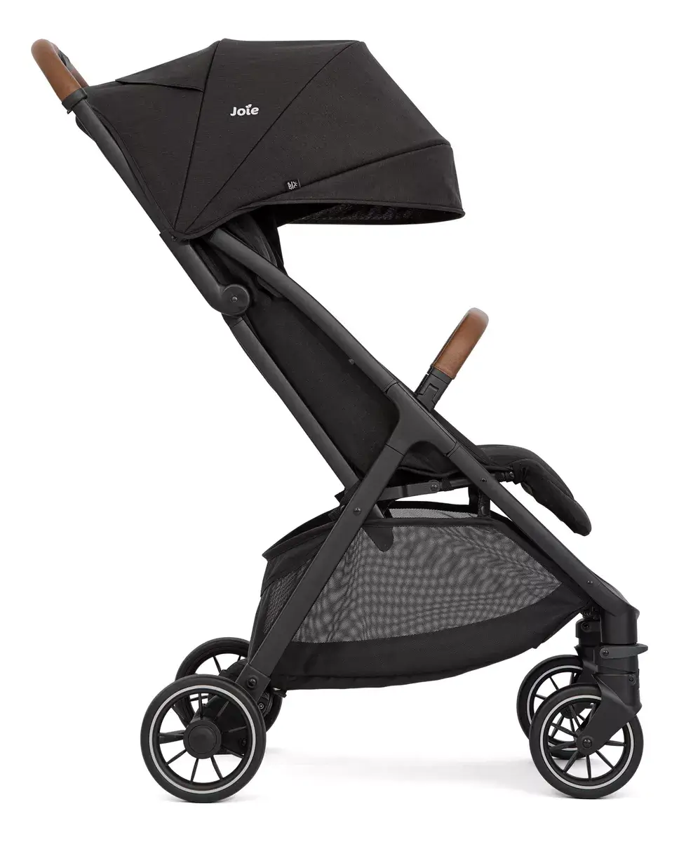 Coche Pact Pro Ultraliviano Y Compacto Joie