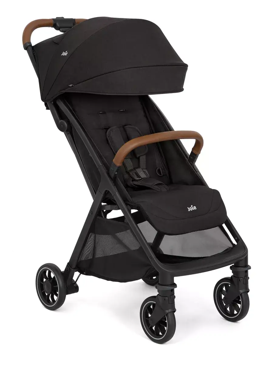 Coche Pact Pro Ultraliviano Y Compacto Joie - Imagen 2