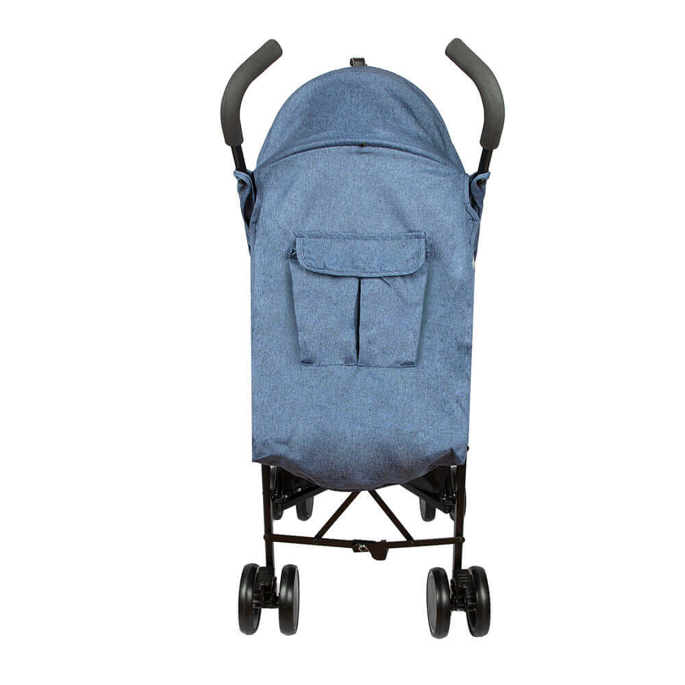 Coche Paragüitas Adventure Infanti - Imagen 2