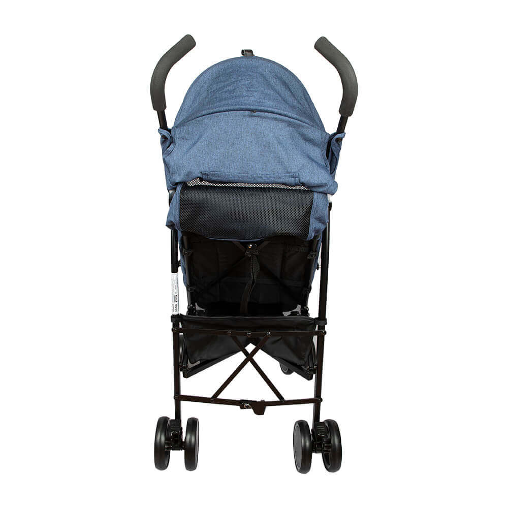 Coche Paragüitas Adventure Infanti - Imagen 3