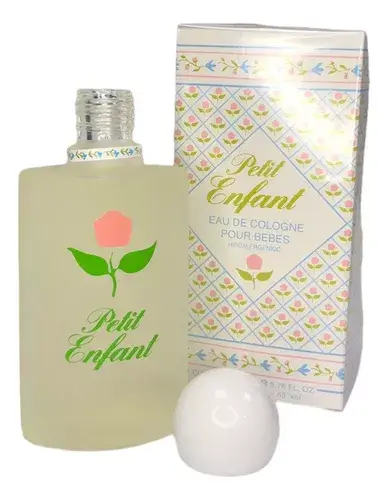 Colonia Petit Enfant