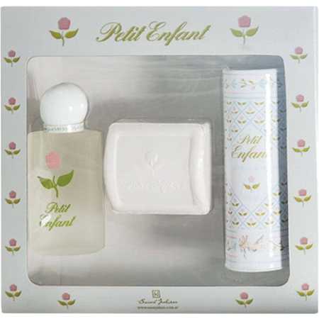 Set de Regalo Estuche Petit Enfant