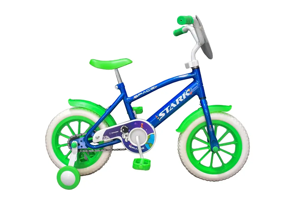 Bicicleta Rod 12 Space Stark
