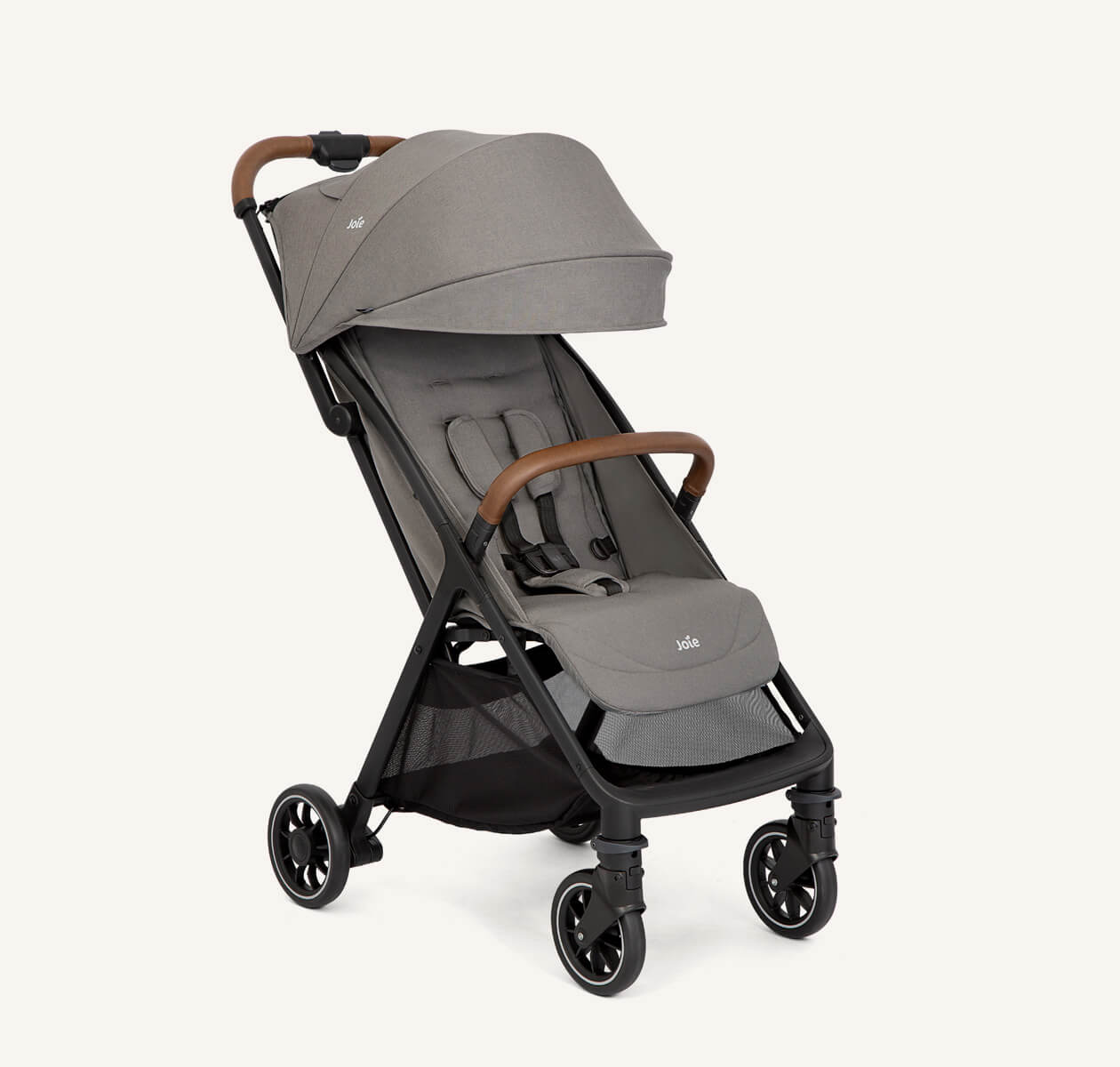 Coche Pact Pro Ultraliviano Y Compacto Joie - Imagen 4