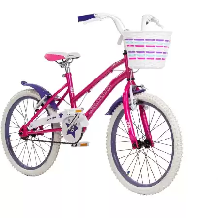 Bicicleta Rod 16 Smile Maker Stark