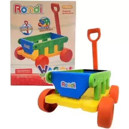 Wagon Rondi