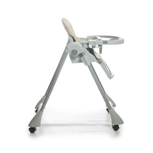 Silla de Comer Alta 658 Love - Imagen 2