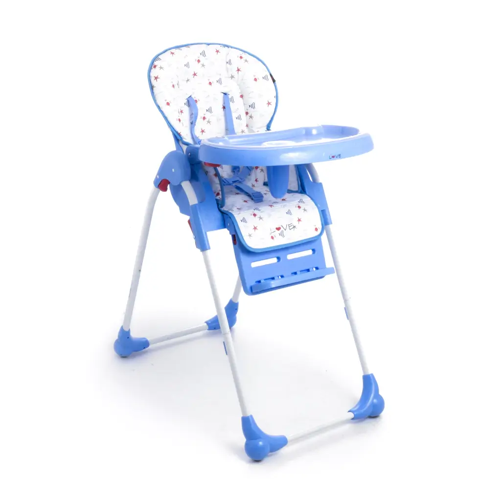 Silla de Comer 653 Love - Imagen 2