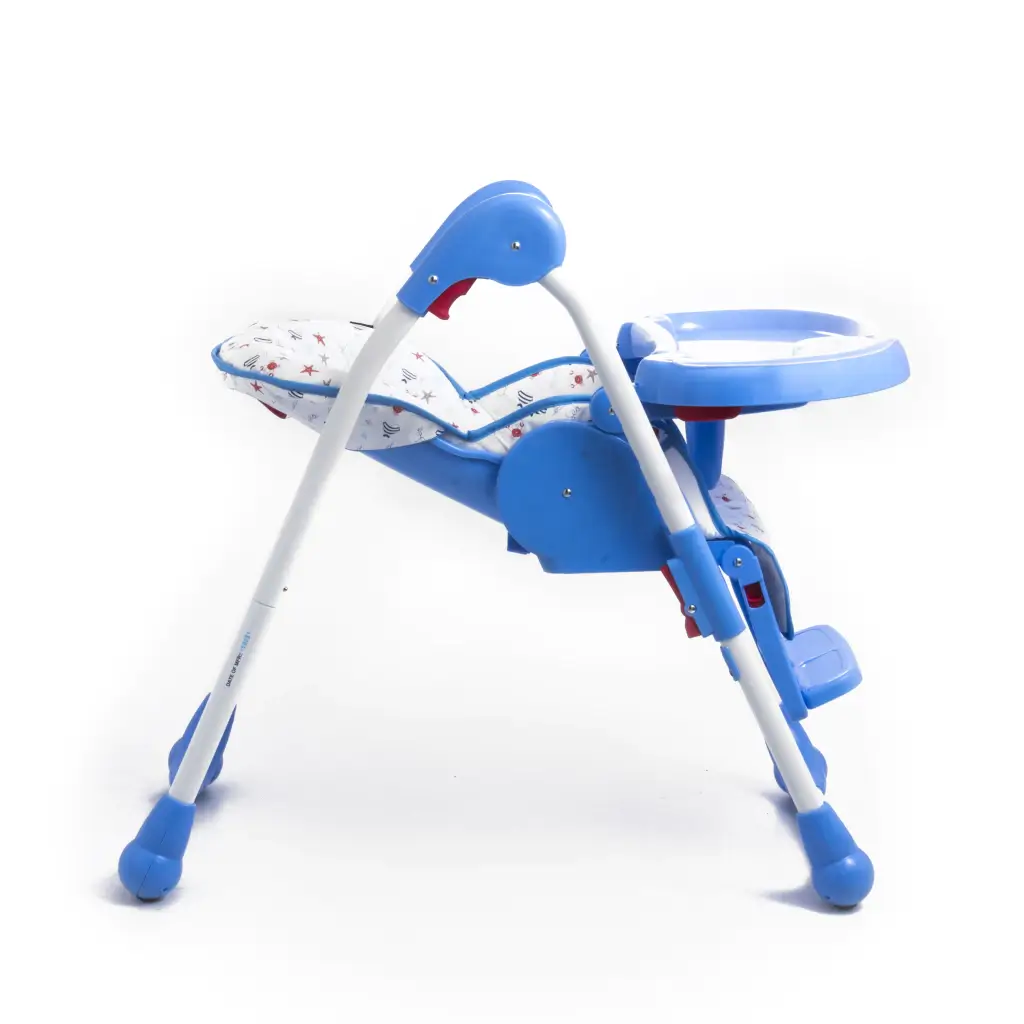 Silla de Comer 653 Love - Imagen 3