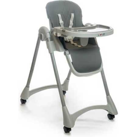 Silla de Comer Alta 658 Love