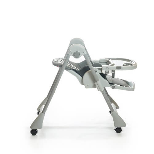 Silla de Comer Alta 658 Love - Imagen 4