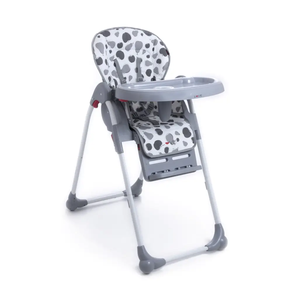 Silla de Comer 653 Love