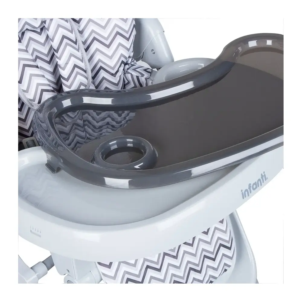 Silla de Comer Appetito Infanti - Imagen 5