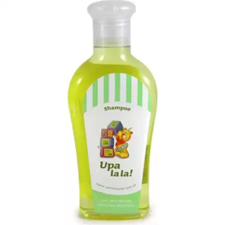 Shampoo Upa La La