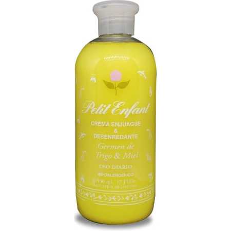 Acondicionador Petit Enfant