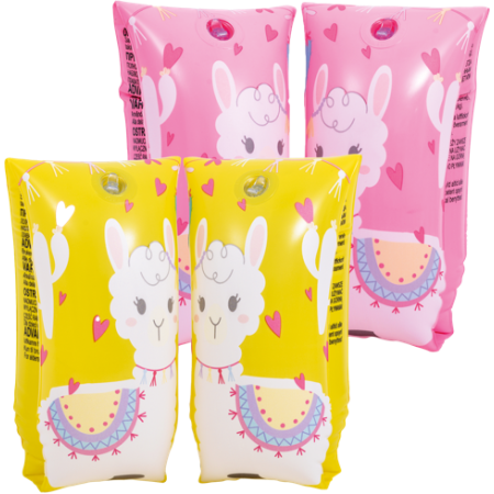 Flotador Bracito Alpaca