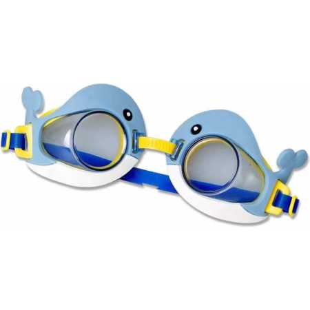 Antiparras Diseño Ballena