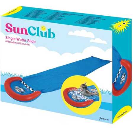 Deslizador Acuático