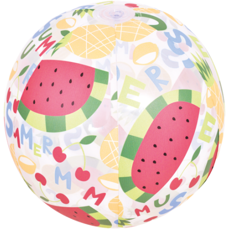 Pelota Inflable Fashion