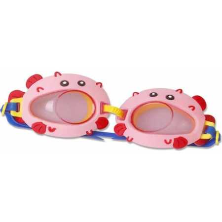 Antiparras Pez Globo