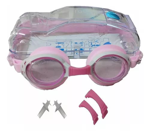 Antiparras Para Niños